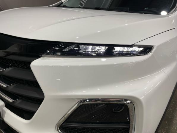 JAC JS3 с пробегом 2024 года, цена 1 529 000 рублей, 757 км, внедорожник, Автокод Объявления