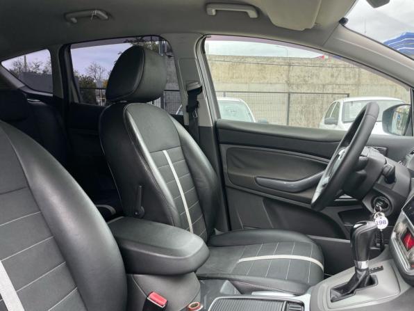Ford Kuga I с пробегом 2012 года, цена 1 267 000 рублей, 243321 км, внедорожник, Автокод Объявления