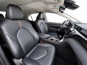 Toyota Camry VIII (XV70) Балашиха  - изображение 35