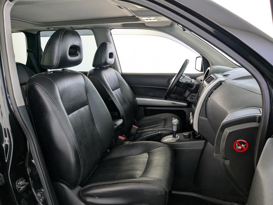 Nissan X-Trail II Рестайлинг Москва  - изображение 24