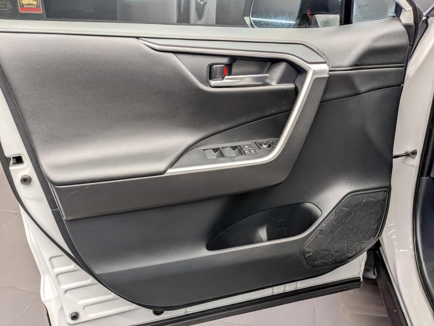 Toyota RAV4 V (XA50) Москва  - изображение 19
