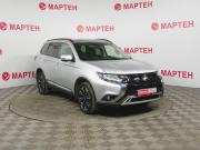 Mitsubishi Outlander III Рестайлинг 3 Вологда  - изображение 19