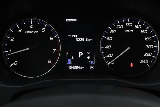 Mitsubishi Outlander III Рестайлинг 2 с пробегом 2018 года, цена 1 940 000 рублей, 154372 км, внедорожник, Автокод Объявления