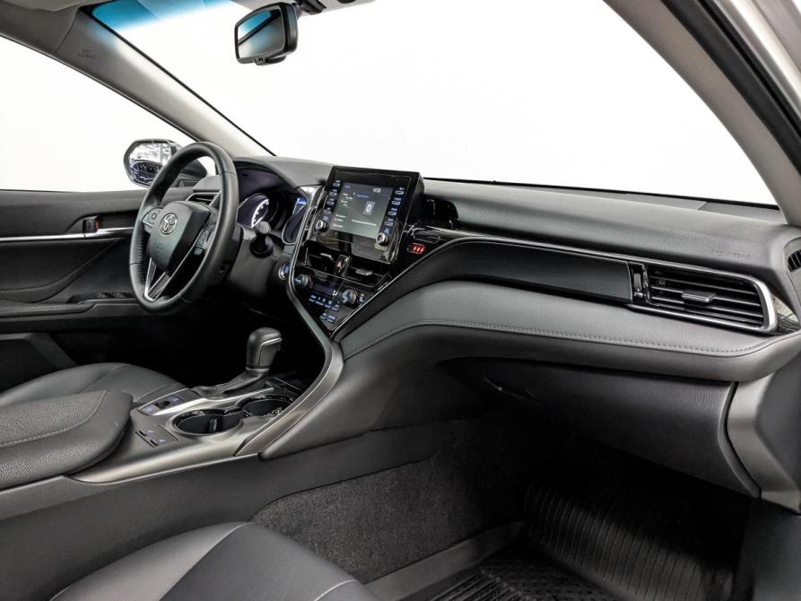Toyota Camry VIII (XV70) Рестайлинг Москва  - изображение 13