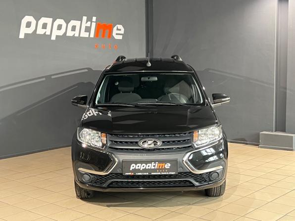 Lada (ВАЗ) Largus I Рестайлинг с пробегом 2021 года, цена 1 295 000 рублей, 28389 км, универсал, Автокод Объявления