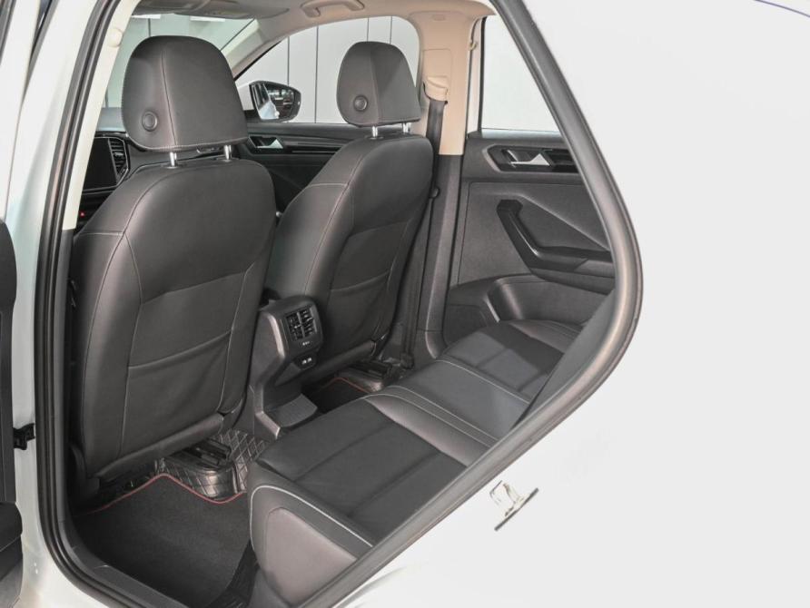 Volkswagen T-Roc I (China Market) Ростов-на-Дону  - изображение 11