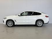 BMW X4 II (G02) Воронеж  - изображение 43