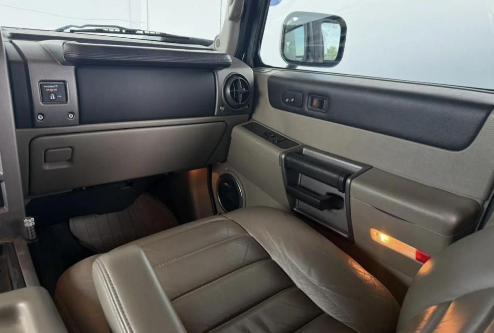 Hummer H2 I Киров  - изображение 13