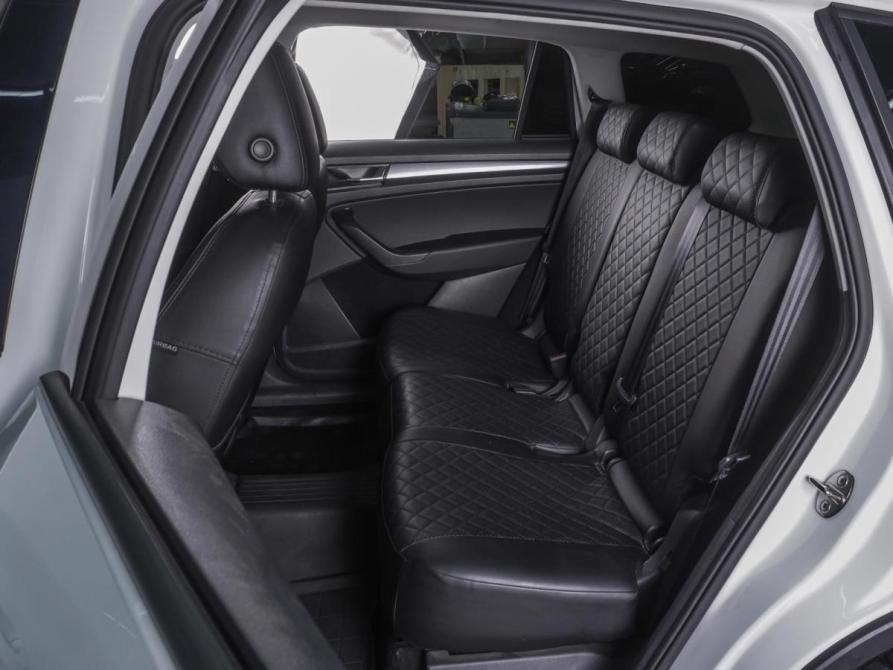 Skoda Kodiaq I Ростов-на-Дону  - изображение 9