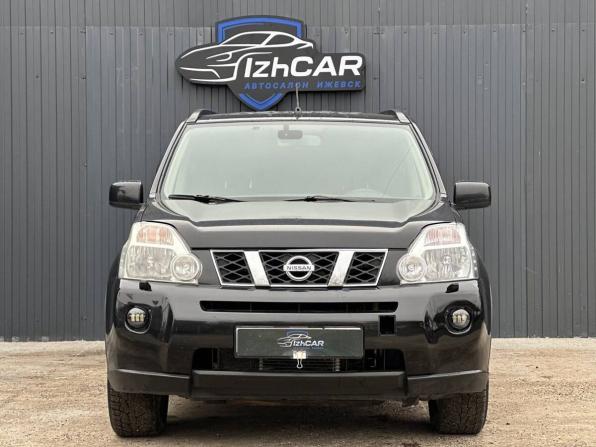 Nissan X-Trail II с пробегом 2007 года, цена 839 000 рублей, 220000 км, внедорожник, Автокод Объявления