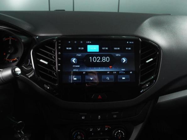 Lada (ВАЗ) Vesta I с пробегом 2020 года, цена 1 205 000 рублей, 113909 км, седан, Автокод Объявления