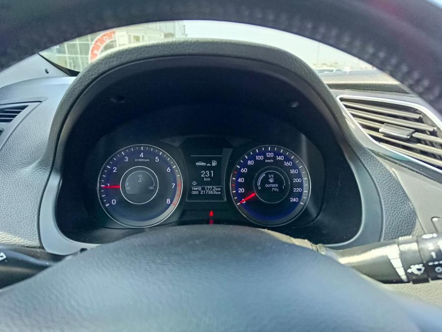 Hyundai i40 I Тюмень  - изображение 20