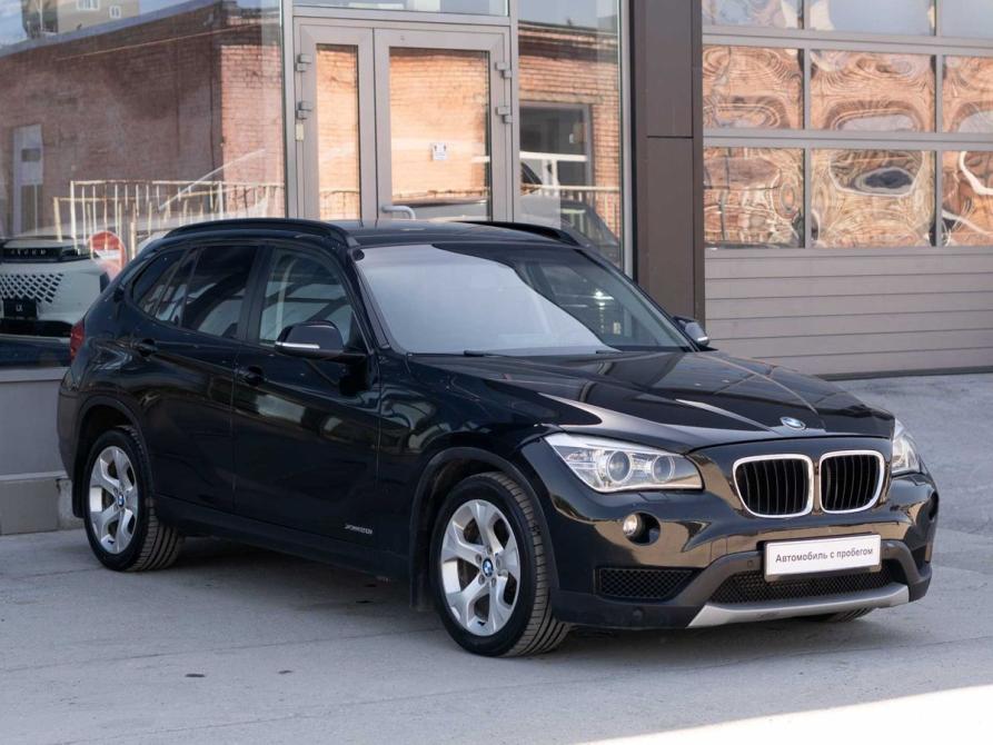 BMW X1 I (E84) Рестайлинг Новосибирск  - изображение 3