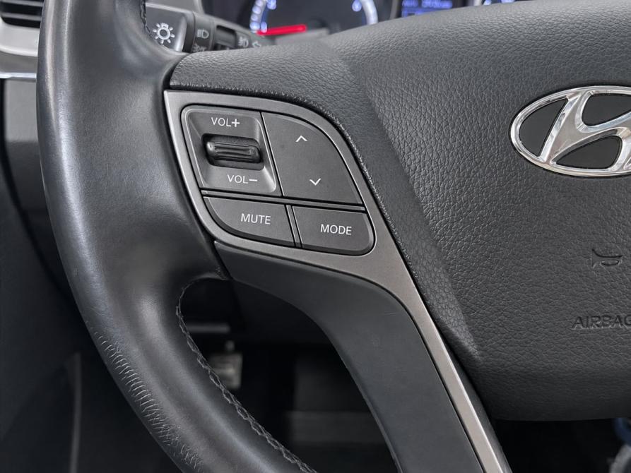 Hyundai Santa Fe III Уфа  - изображение 9