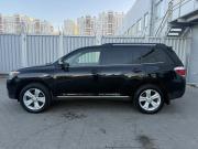Toyota Highlander II (XU40) Рестайлинг Ростов-на-Дону  - изображение 29