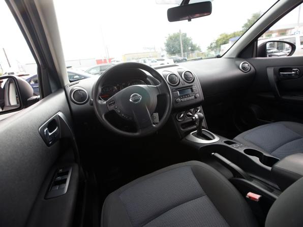 Nissan Qashqai I Рестайлинг с пробегом 2013 года, цена 1 099 000 рублей, 149108 км, внедорожник, Автокод Объявления