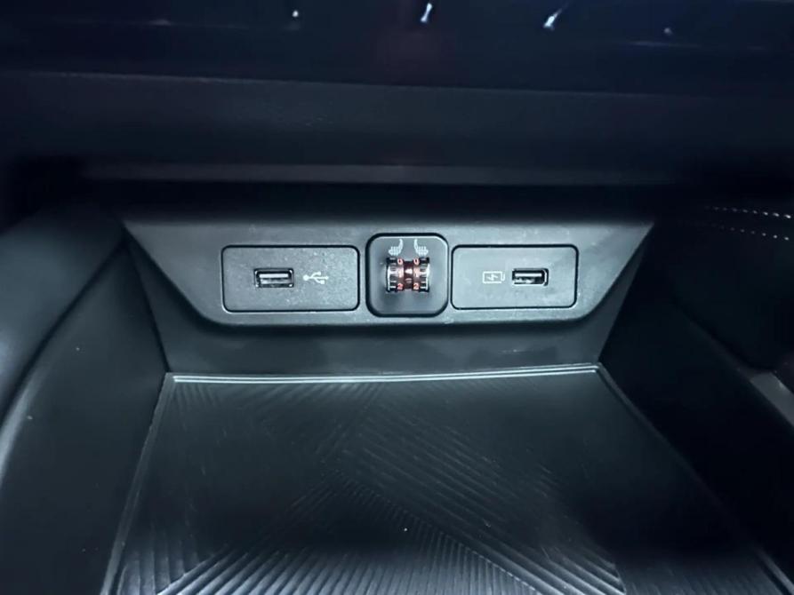 Geely Coolray I Рестайлинг Абакан  - изображение 31