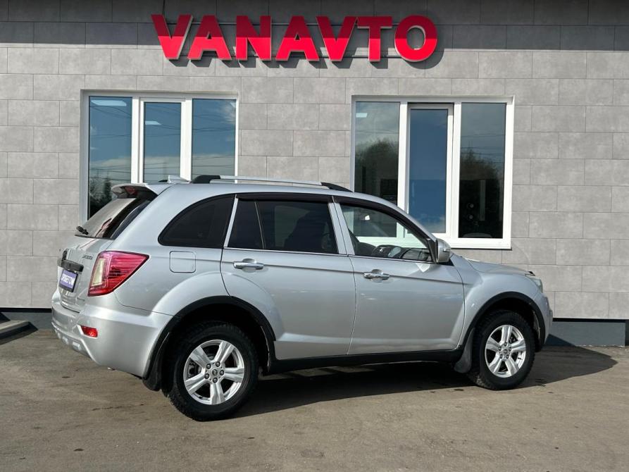 Lifan X60 I Альметьевск  - изображение 5