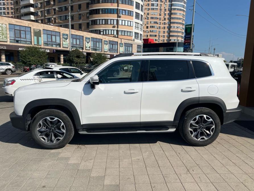 Haval Dargo I Краснодар  - изображение 8