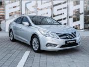Hyundai Grandeur V Ставрополь  - изображение 24