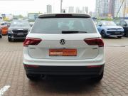 Volkswagen Tiguan II Екатеринбург  - изображение 32