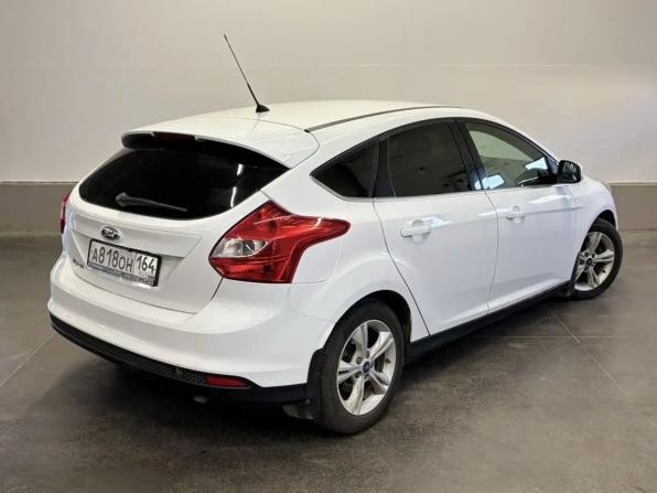 Ford Focus III с пробегом 2011 года, цена 659 000 рублей, 153000 км, хэтчбек, Автокод Объявления