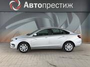 Lada (ВАЗ) Vesta I Рестайлинг (NG) Волгоград  - изображение 28