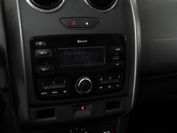 Renault Duster I Рестайлинг с пробегом 2018 года, цена 1 425 000 рублей, 121985 км, внедорожник, Автокод Объявления