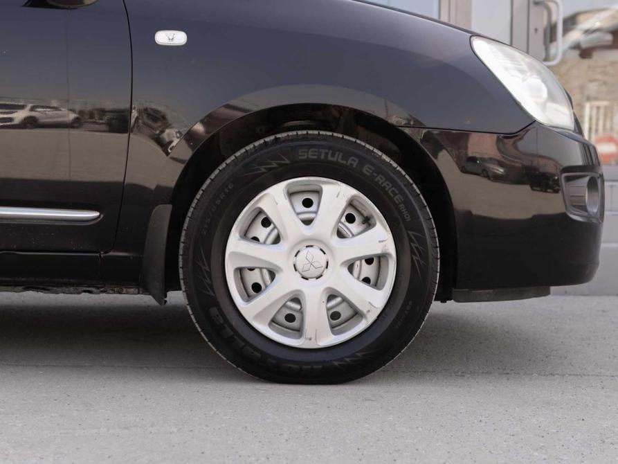 Kia Carens II (UN) Новосибирск  - изображение 9