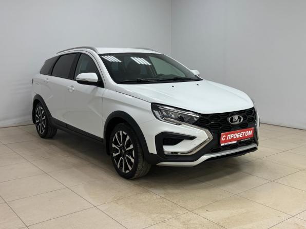 Lada (ВАЗ) Vesta I Рестайлинг (NG) с пробегом 2023 года, цена 1 150 000 рублей, 23576 км, универсал, Автокод Объявления