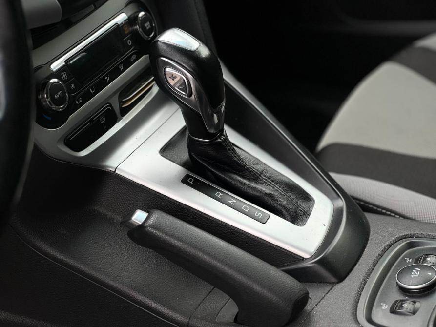 Ford Focus III Альметьевск  - изображение 13