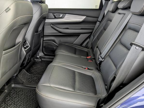 Chery Tiggo 8 Pro I с пробегом 2021 года, цена 1 770 000 рублей, 98359 км, внедорожник, Автокод Объявления