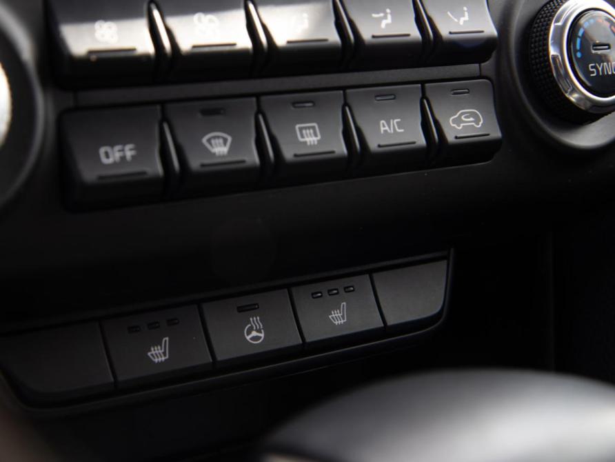 Kia Sportage IV Рестайлинг Москва  - изображение 19