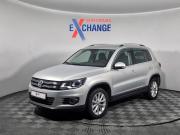 Volkswagen Tiguan I Рестайлинг Нижний Новгород  - изображение 23
