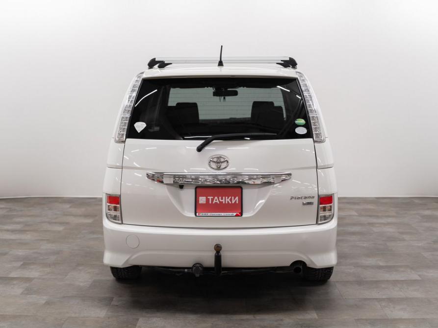 Toyota ISis I Рестайлинг Красноярск  - изображение 5