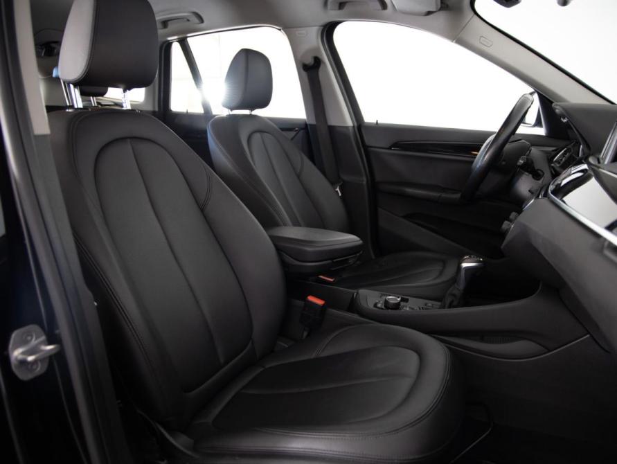 BMW X1 II (F48) Санкт-Петербург  - изображение 11