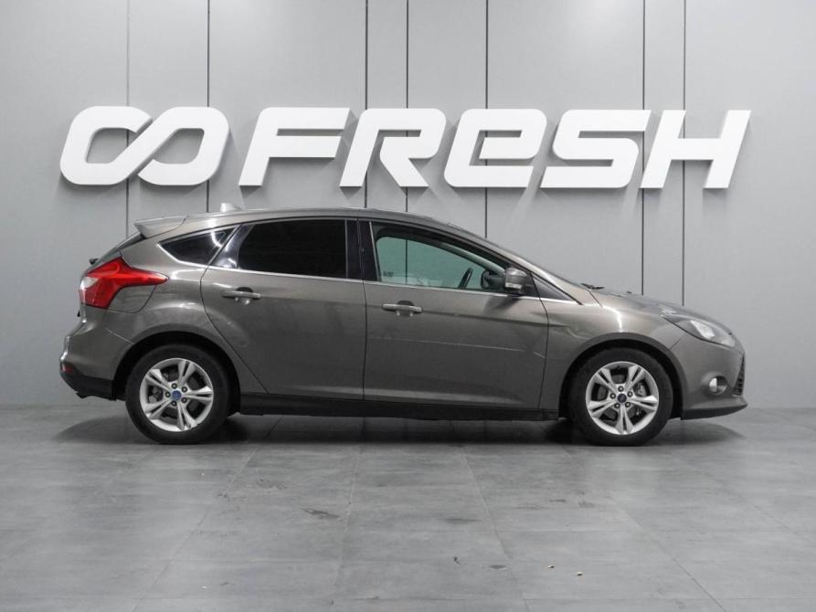 Ford Focus III Воронеж  - изображение 5