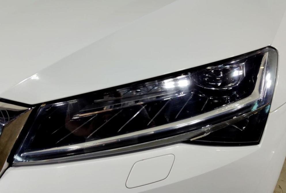 Skoda Superb III Рестайлинг Волгоград  - изображение 9