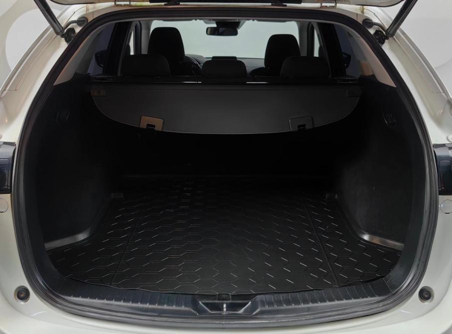 Mazda CX-5 II Москва  - изображение 23