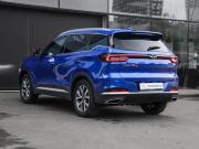 Chery Tiggo 7 Pro I Москва  - изображение 33