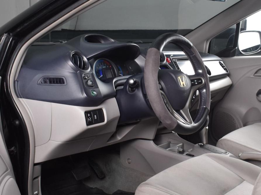 Honda Insight II Кемерово  - изображение 6