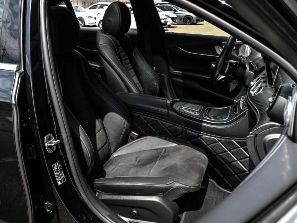 Mercedes-Benz E-Класс V (W213 S213 C238) Рестайлинг с пробегом 2021 года, цена 5 779 000 рублей, 78467 км, седан, Автокод Объявления
