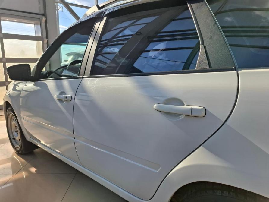 Lada (ВАЗ) Granta I Рестайлинг Арзамас  - изображение 9