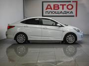 Hyundai Solaris I Челябинск  - изображение 35