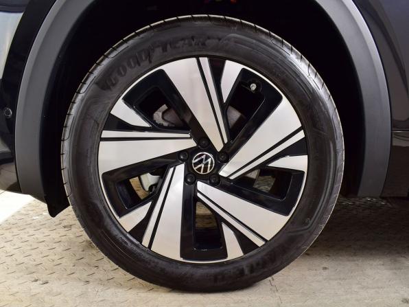 Volkswagen Teramont I Рестайлинг (China Market) с пробегом 2026 года, цена 4 999 995 рублей, 325 км, внедорожник, Автокод Объявления
