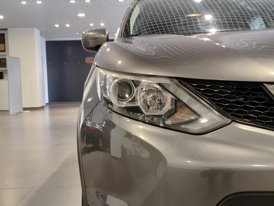 Nissan Qashqai II Рестайлинг Казань  - изображение 21