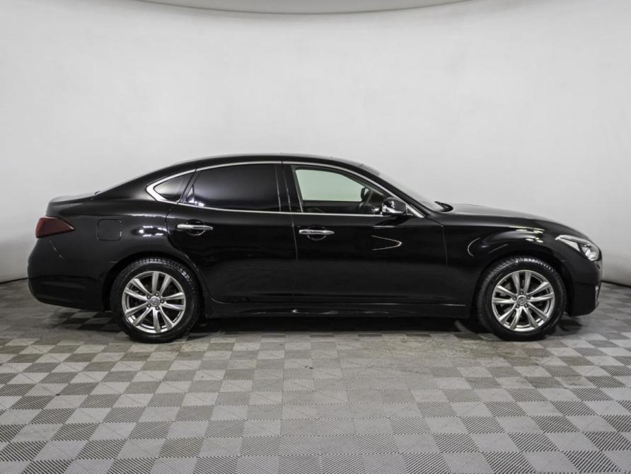 Infiniti Q70 I Рестайлинг Москва  - изображение 4