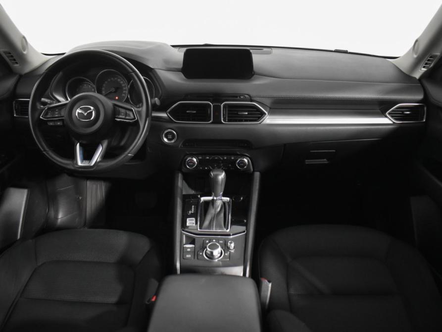 Mazda CX-5 II Санкт-Петербург  - изображение 13