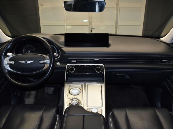 Genesis GV80 I с пробегом 2021 года, цена 5 170 000 рублей, 146779 км, внедорожник, Автокод Объявления