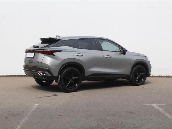 Omoda C5 I с пробегом 2023 года, цена 1 670 000 рублей, 31090 км, внедорожник, Автокод Объявления